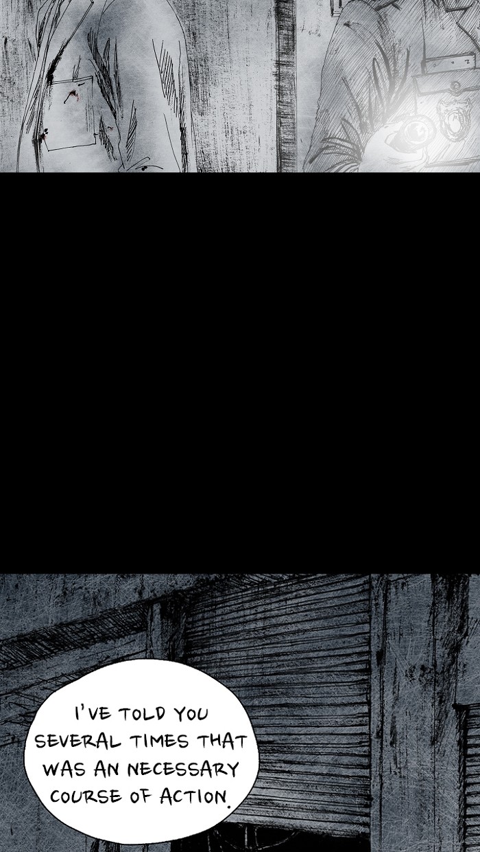 Read Distant Sky Manga Online
