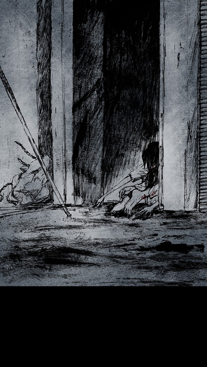 Read Distant Sky Manga Online