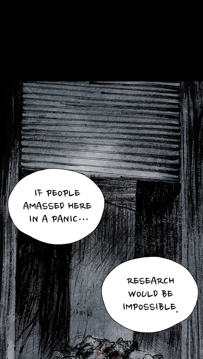 Read Distant Sky Manga Online