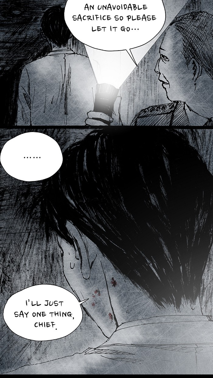Read Distant Sky Manga Online