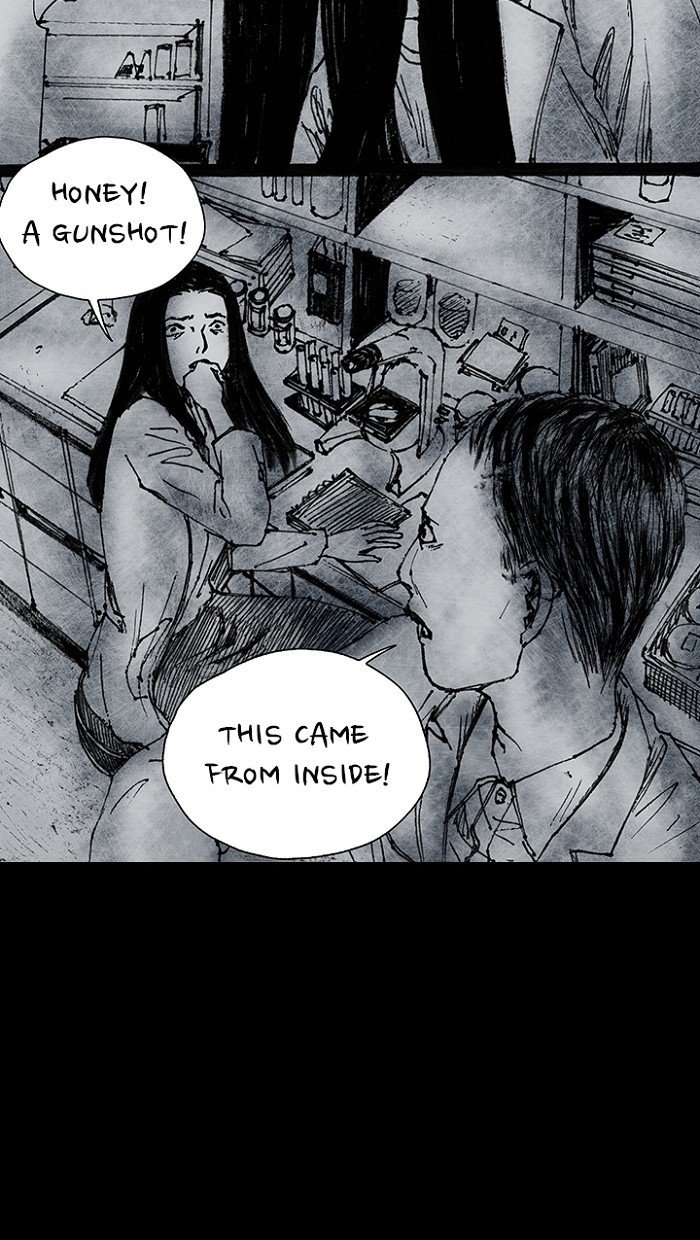 Read Distant Sky Manga Online