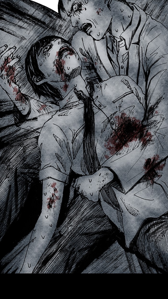 Read Distant Sky Manga Online