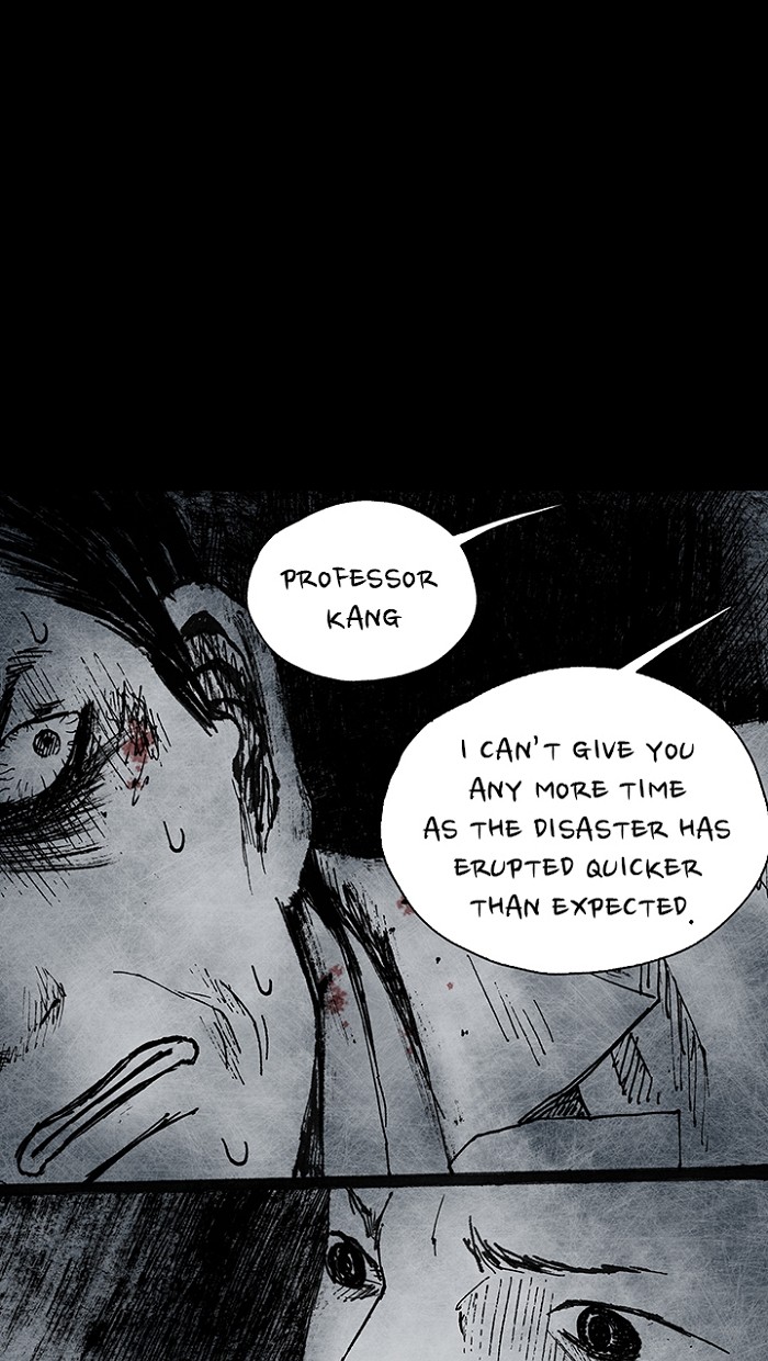 Read Distant Sky Manga Online