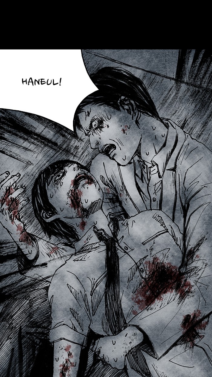 Read Distant Sky Manga Online