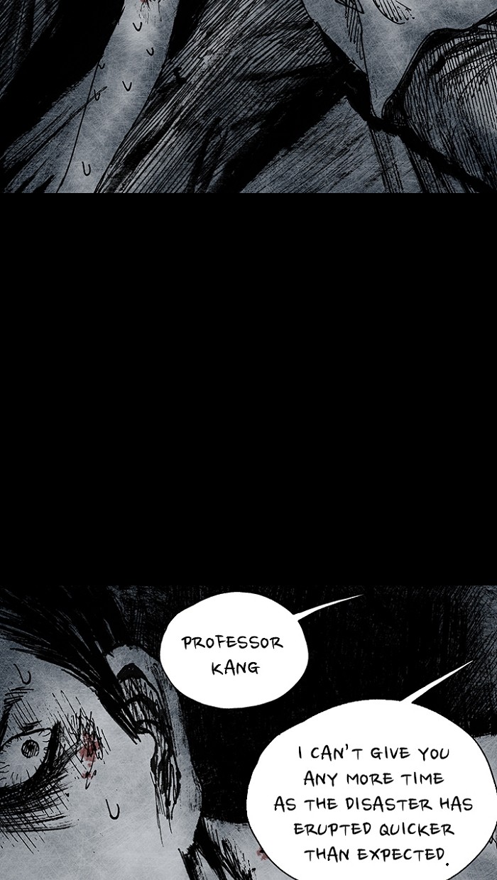Read Distant Sky Manga Online