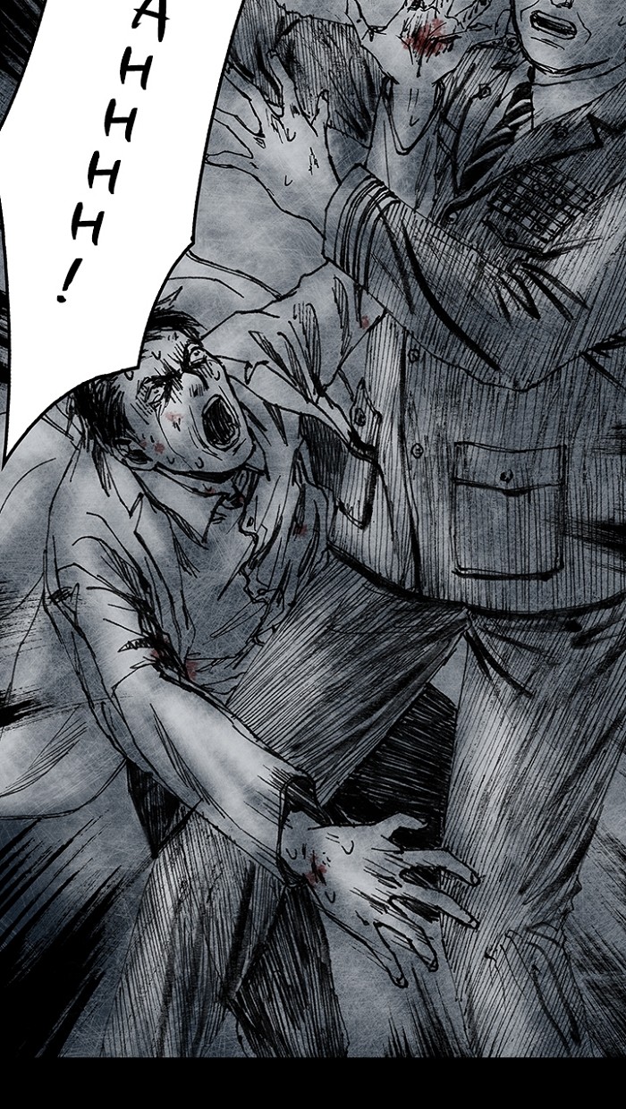 Read Distant Sky Manga Online