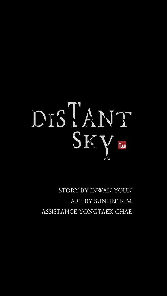 Read Distant Sky Manga Online