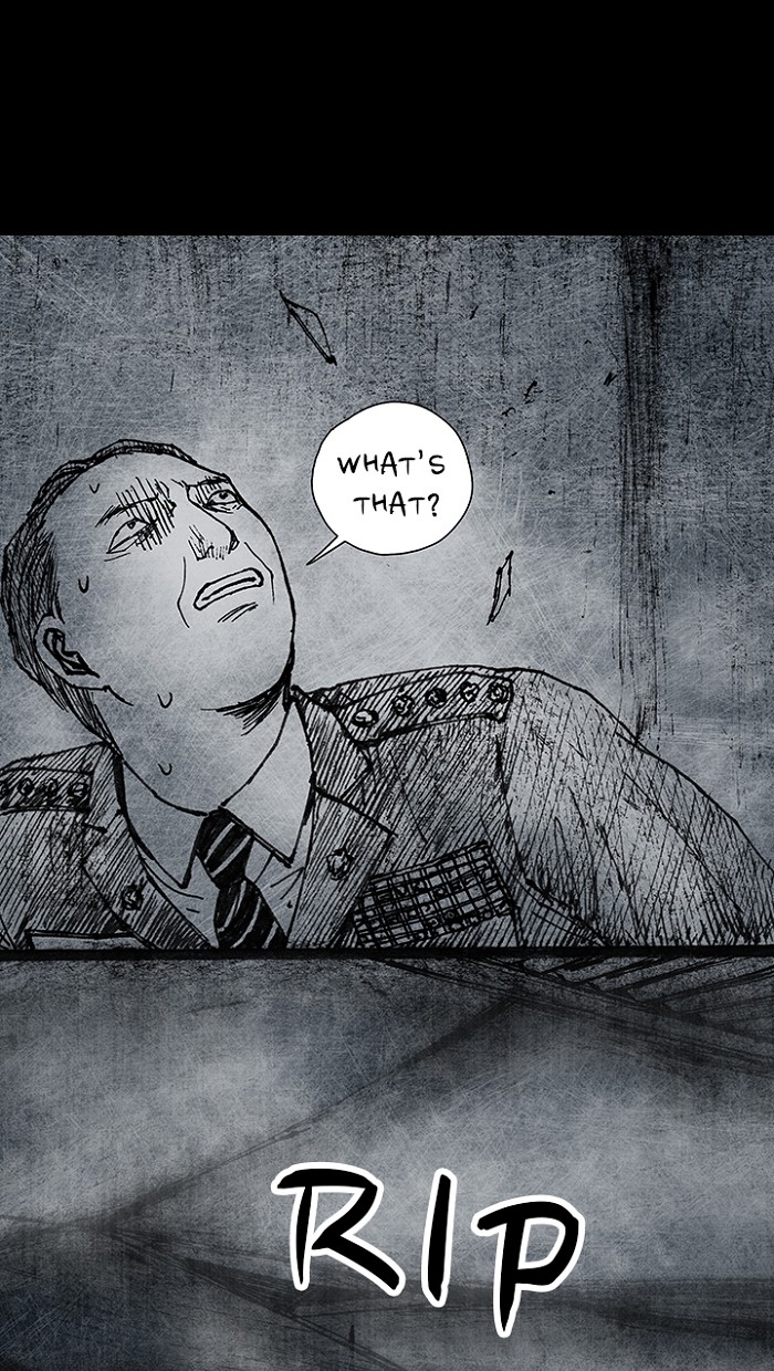 Read Distant Sky Manga Online