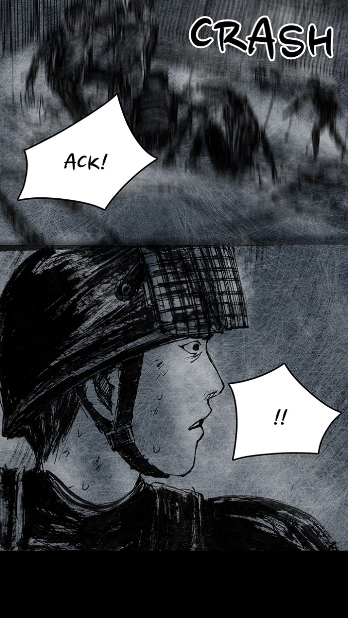 Read Distant Sky Manga Online