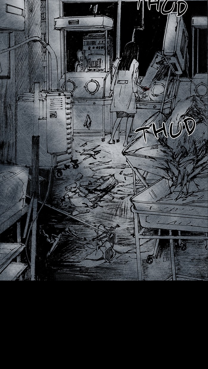 Read Distant Sky Manga Online
