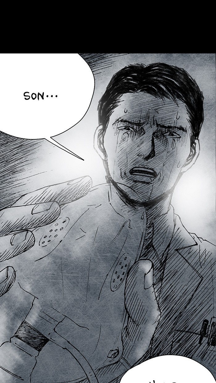 Read Distant Sky Manga Online