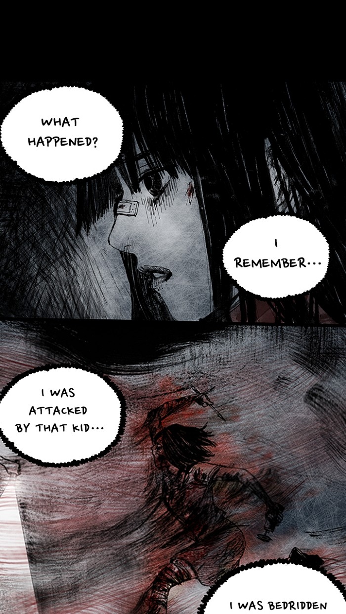 Read Distant Sky Manga Online