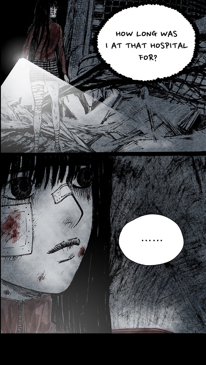 Read Distant Sky Manga Online