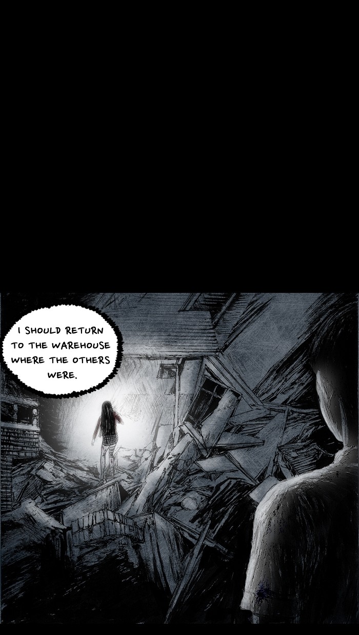 Read Distant Sky Manga Online