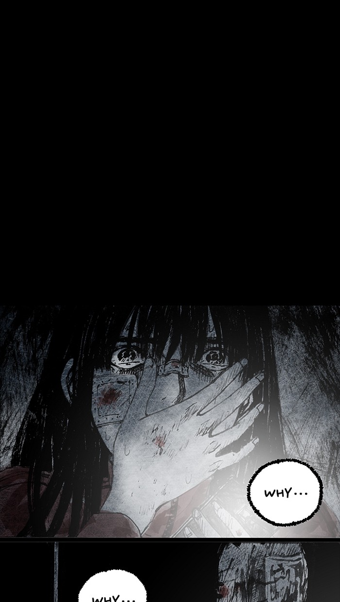 Read Distant Sky Manga Online