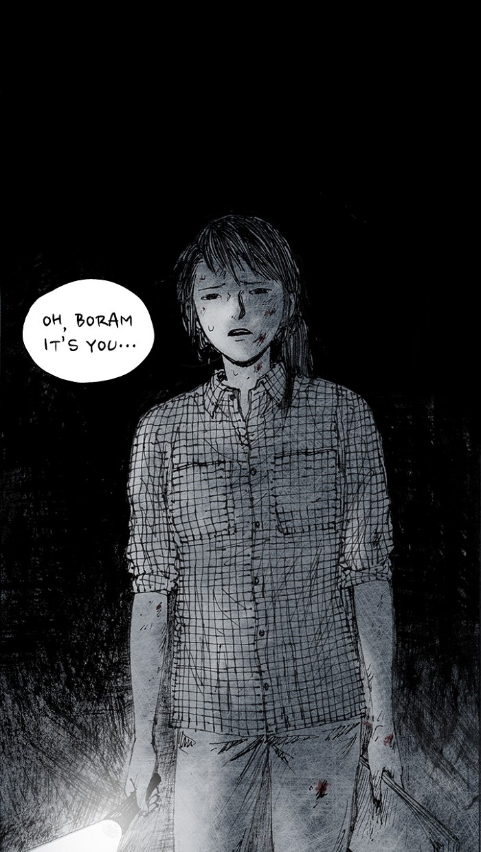 Read Distant Sky Manga Online