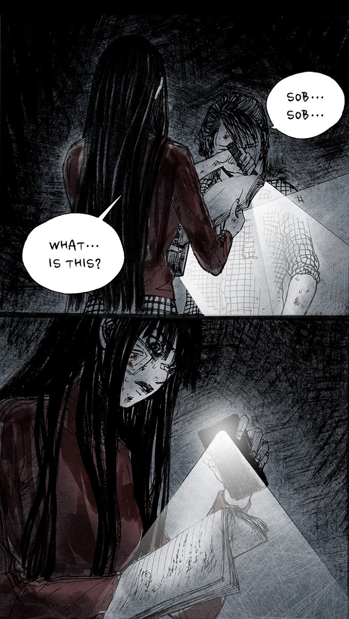 Read Distant Sky Manga Online