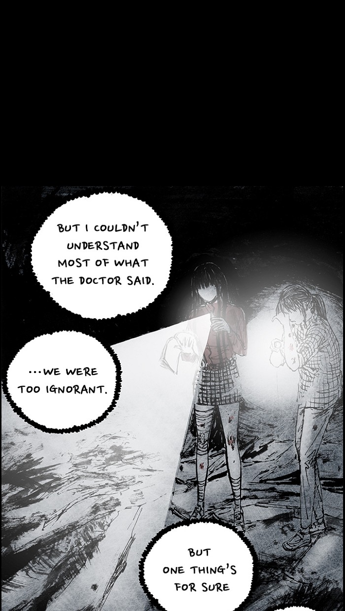 Read Distant Sky Manga Online