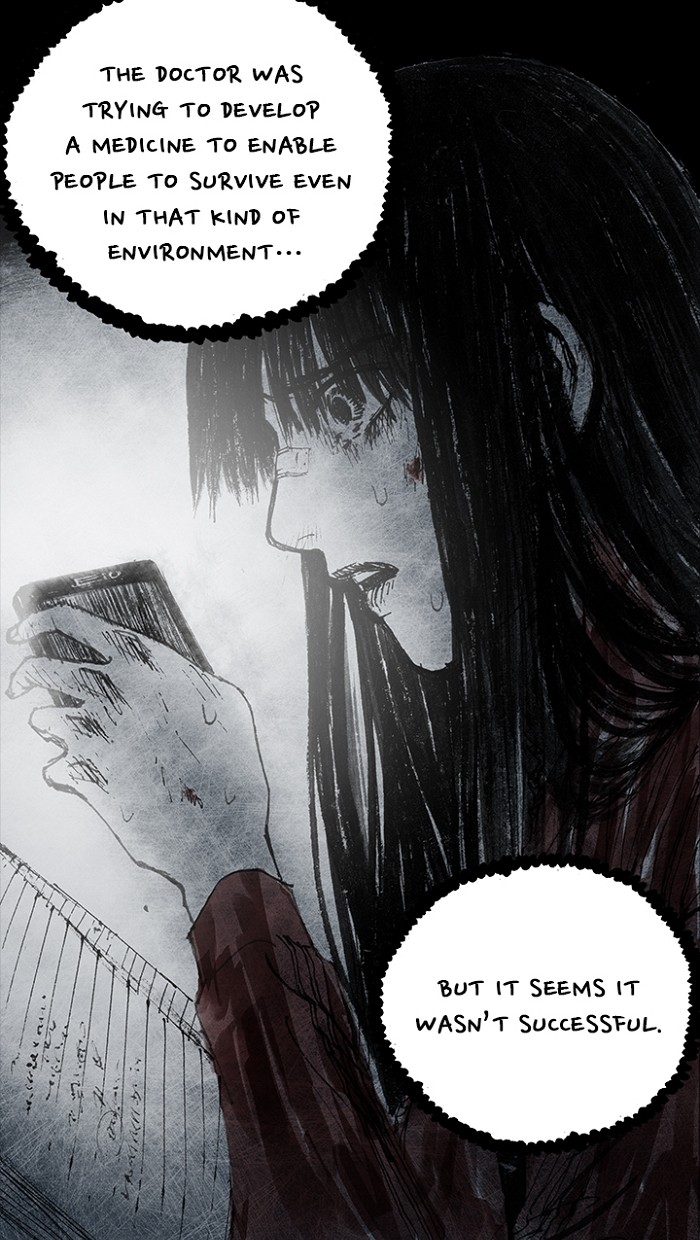 Read Distant Sky Manga Online