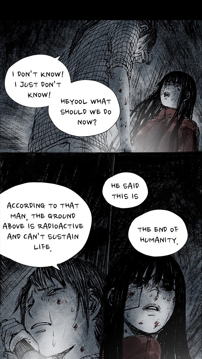 Read Distant Sky Manga Online
