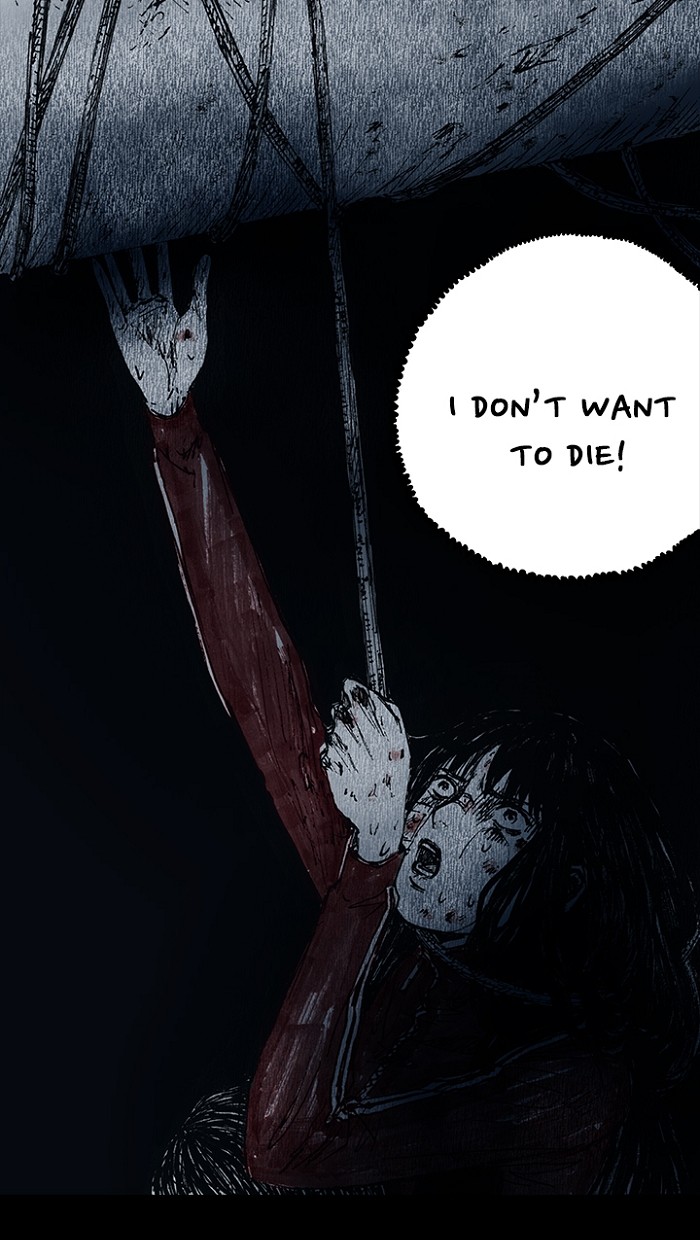 Read Distant Sky Manga Online