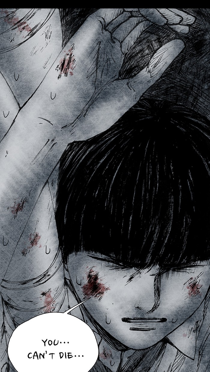 Read Distant Sky Manga Online