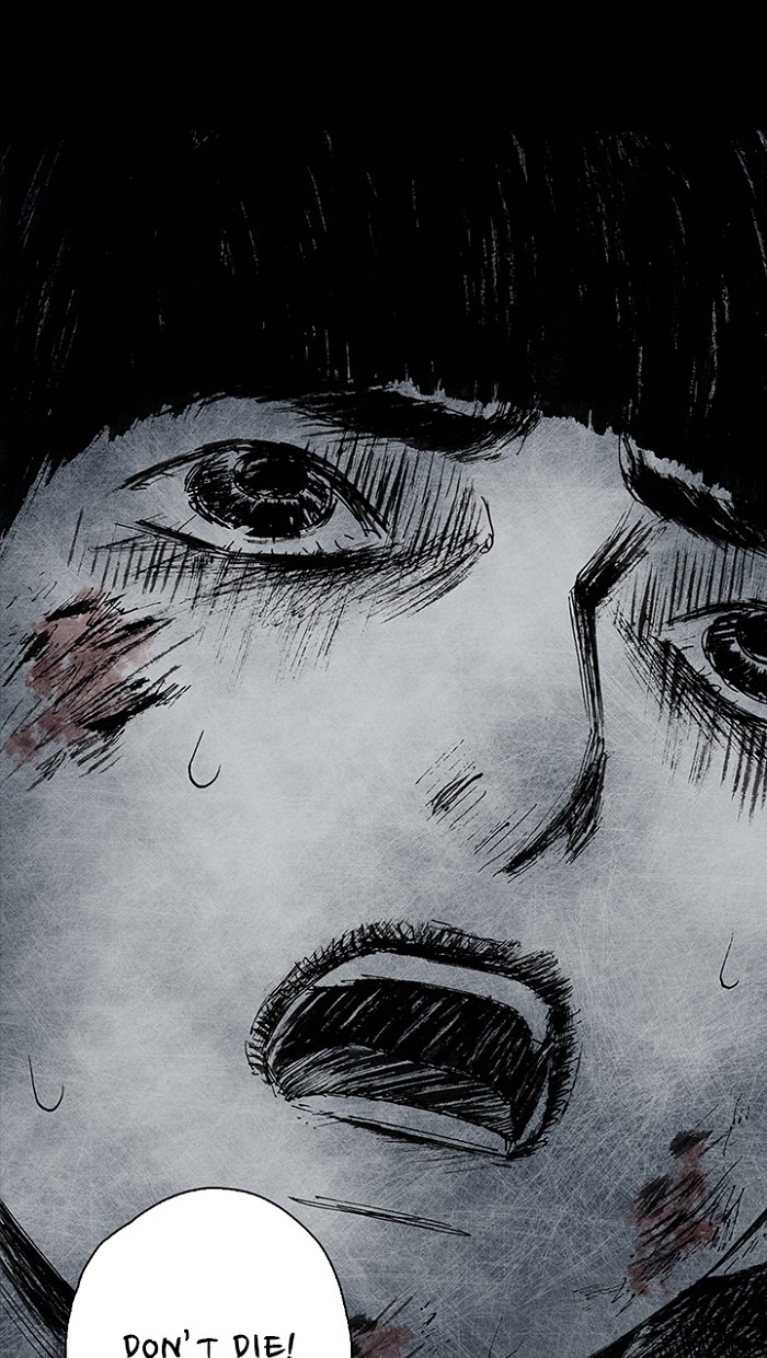 Read Distant Sky Manga Online