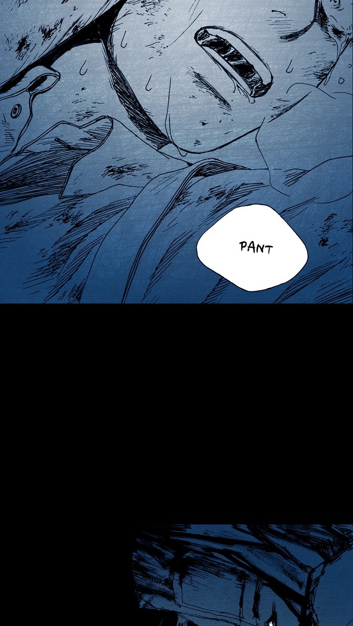 Read Distant Sky Manga Online