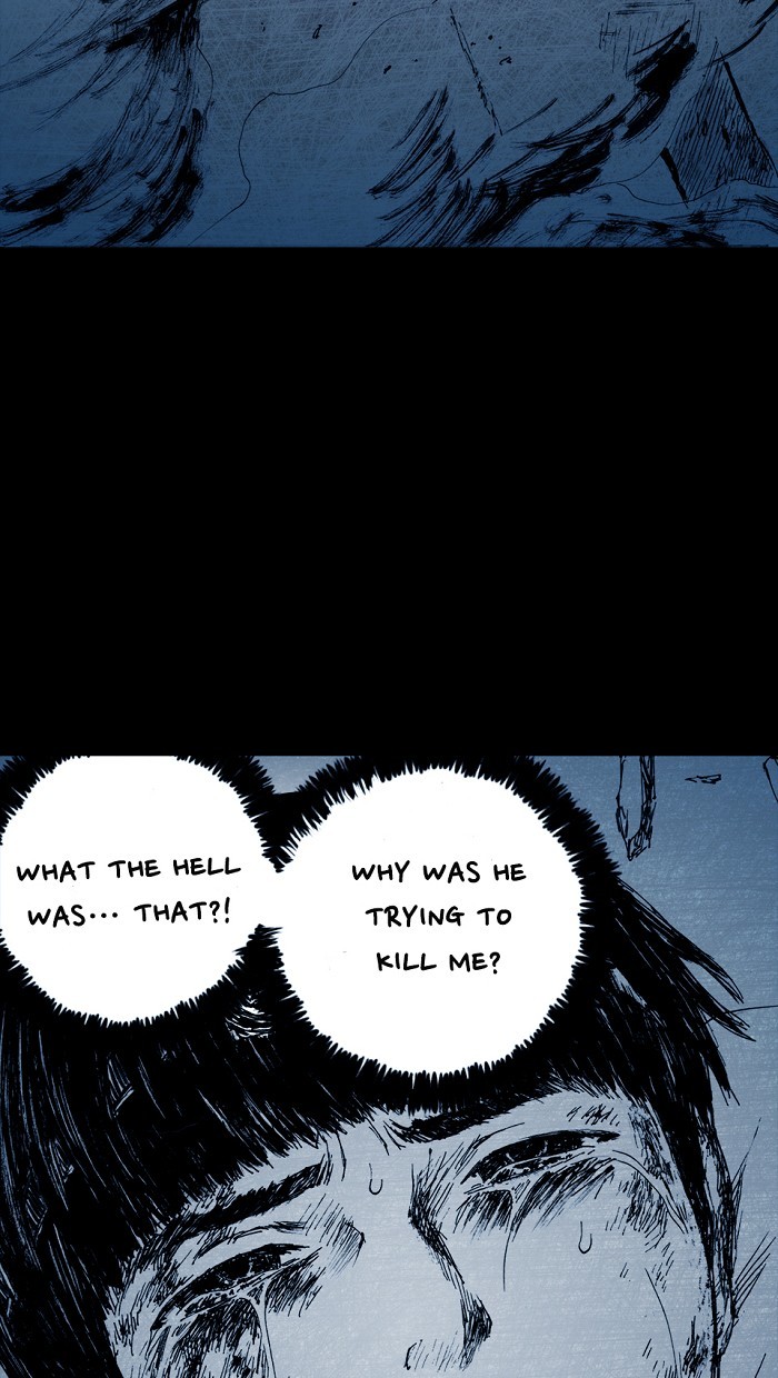 Read Distant Sky Manga Online