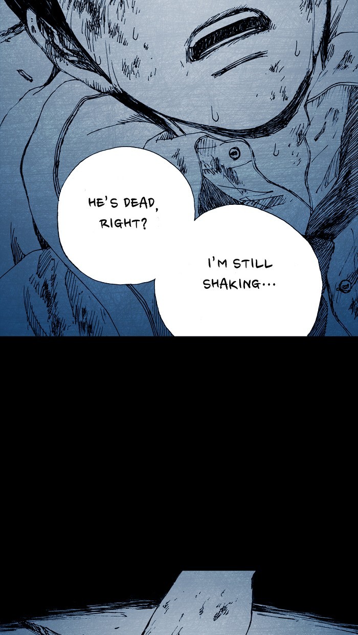 Read Distant Sky Manga Online