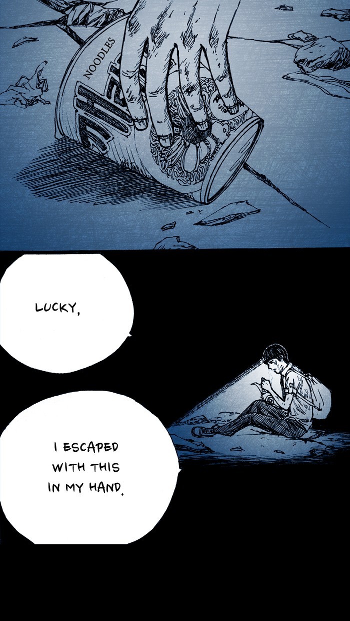 Read Distant Sky Manga Online