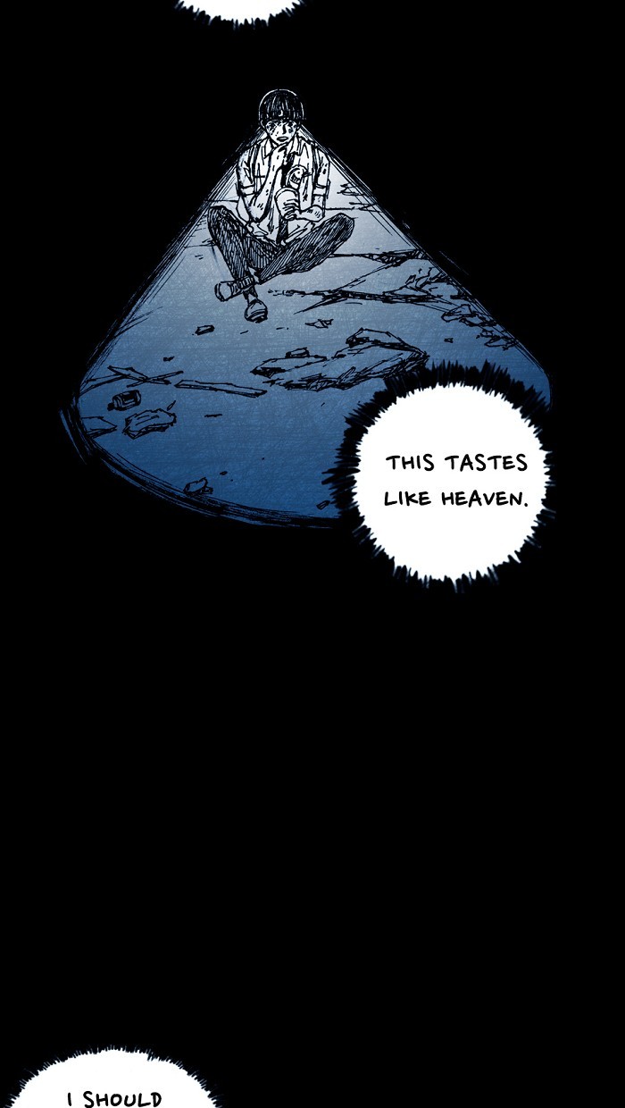 Read Distant Sky Manga Online