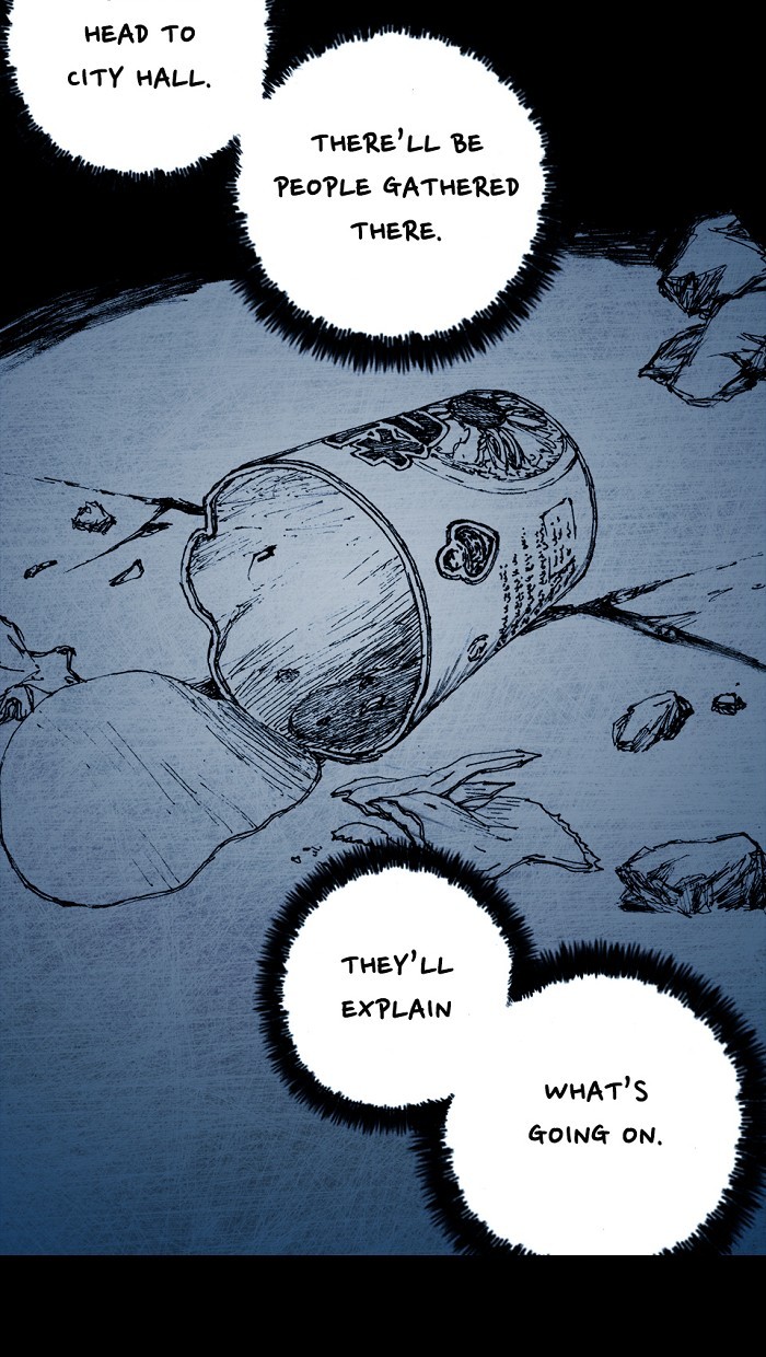 Read Distant Sky Manga Online