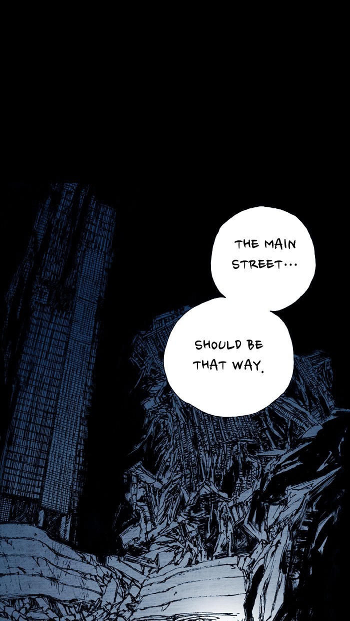 Read Distant Sky Manga Online