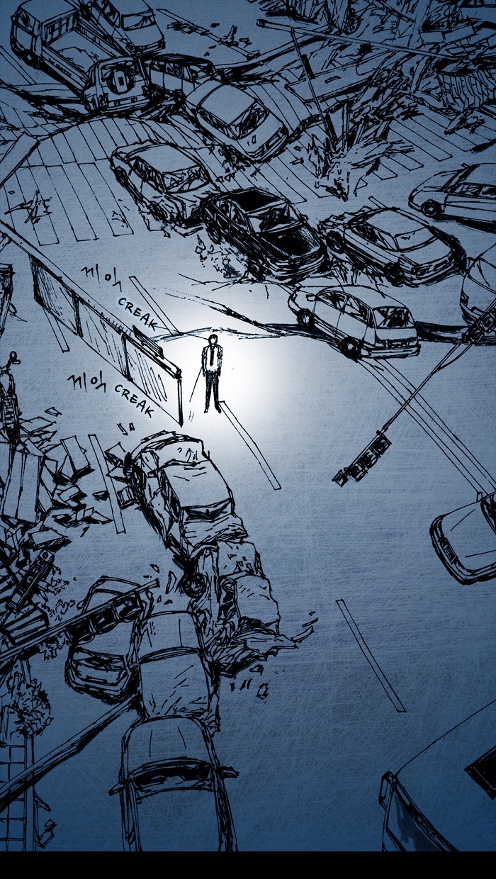 Read Distant Sky Manga Online