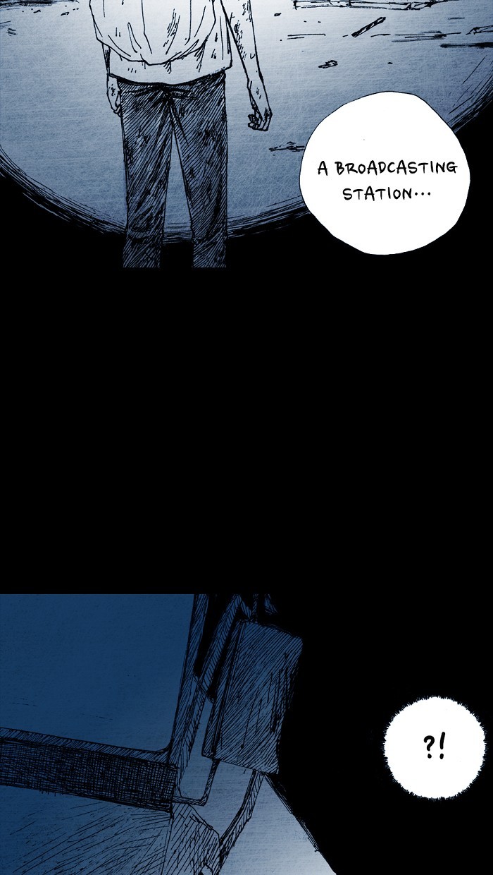 Read Distant Sky Manga Online