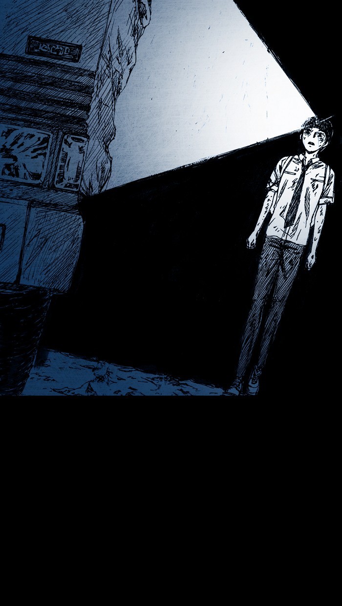 Read Distant Sky Manga Online