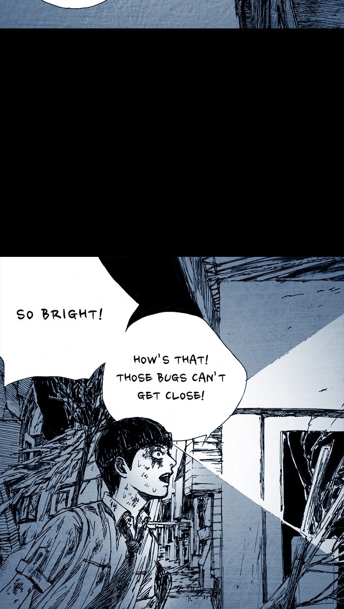 Read Distant Sky Manga Online