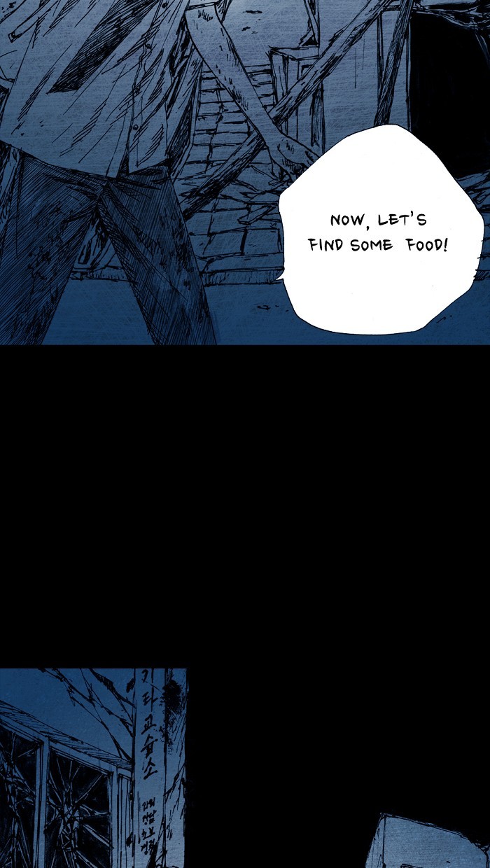 Read Distant Sky Manga Online