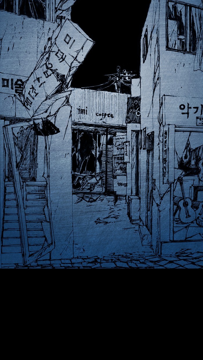 Read Distant Sky Manga Online