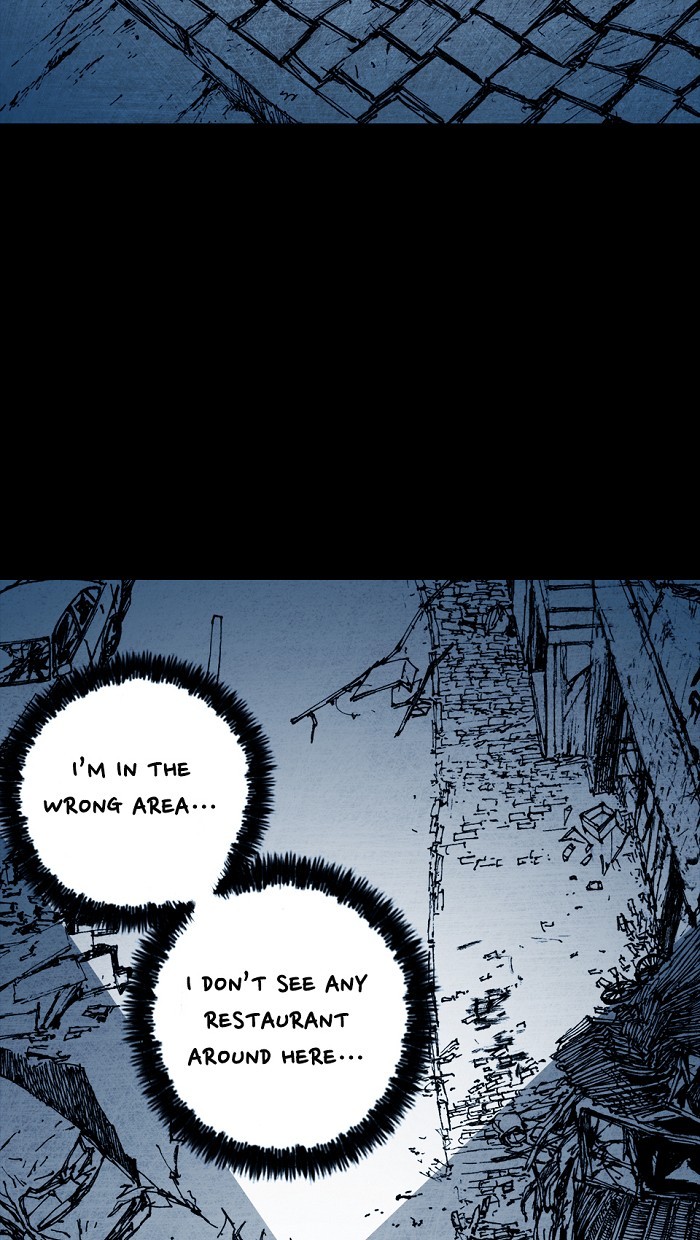 Read Distant Sky Manga Online