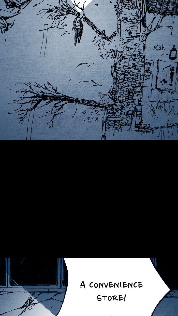 Read Distant Sky Manga Online