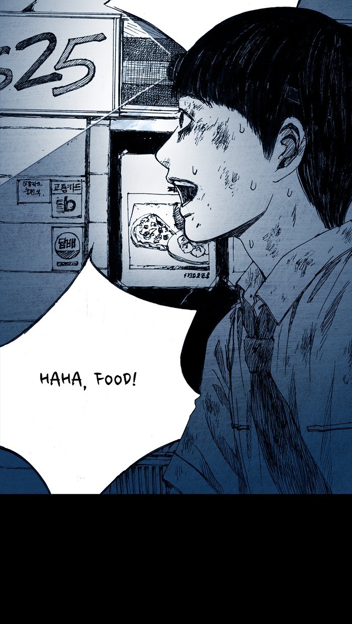 Read Distant Sky Manga Online