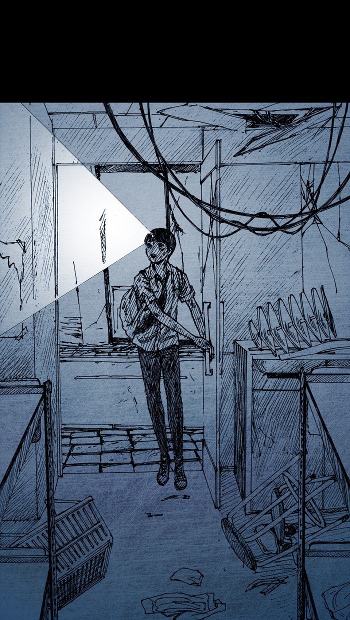 Read Distant Sky Manga Online