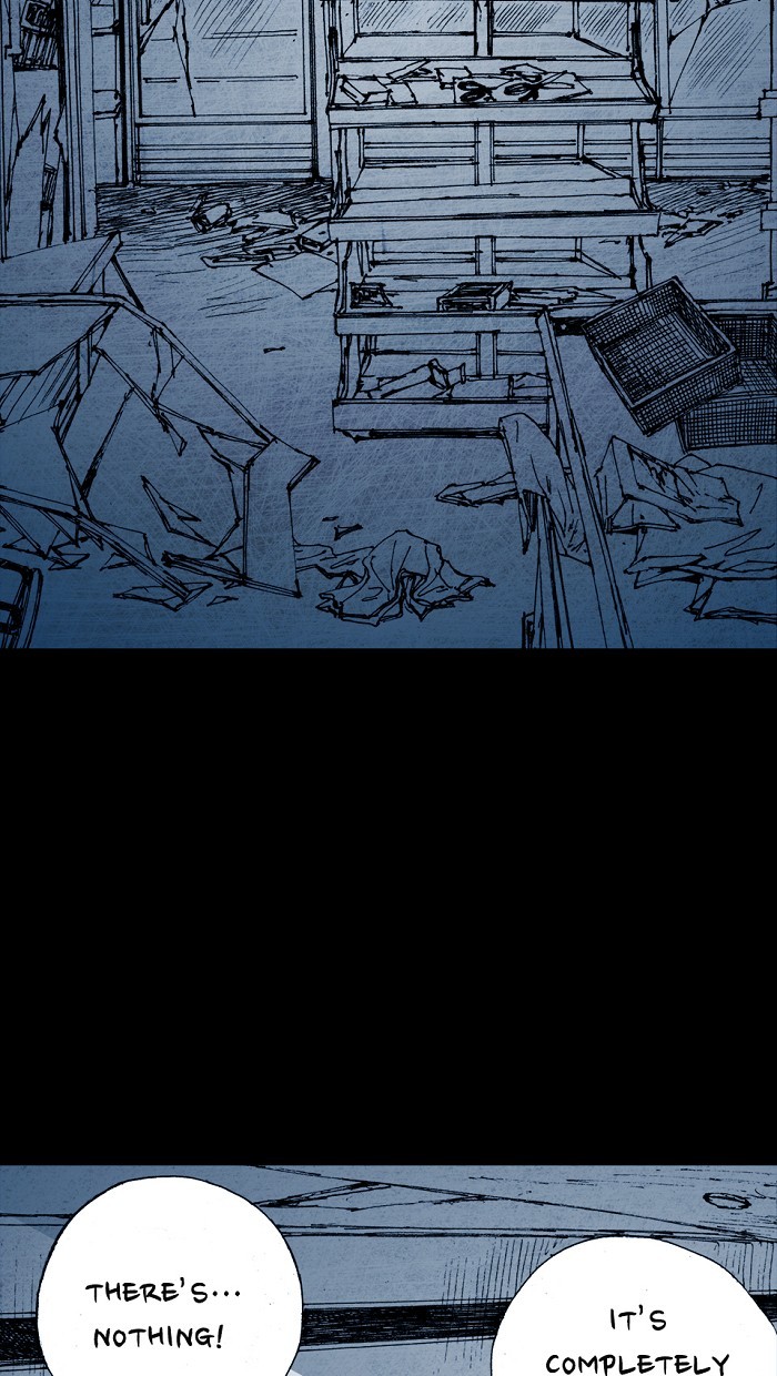 Read Distant Sky Manga Online