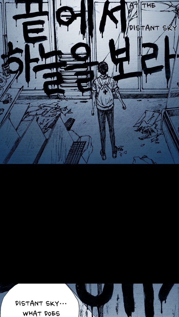 Read Distant Sky Manga Online