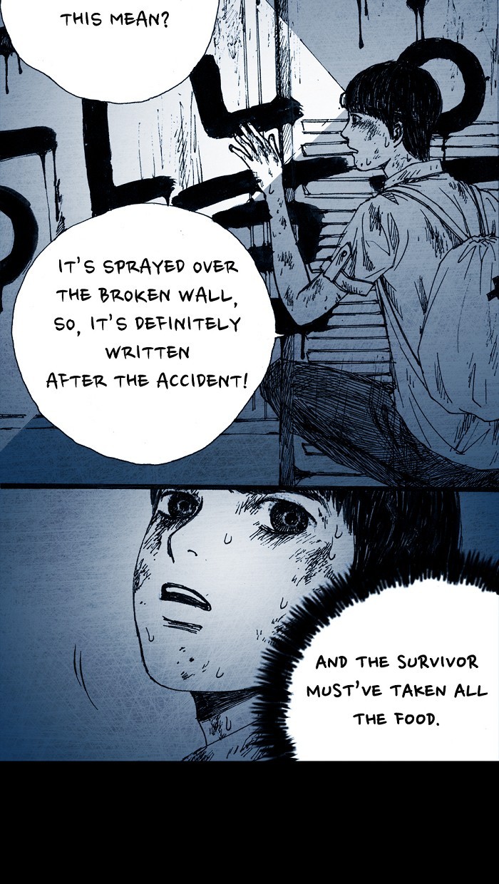 Read Distant Sky Manga Online