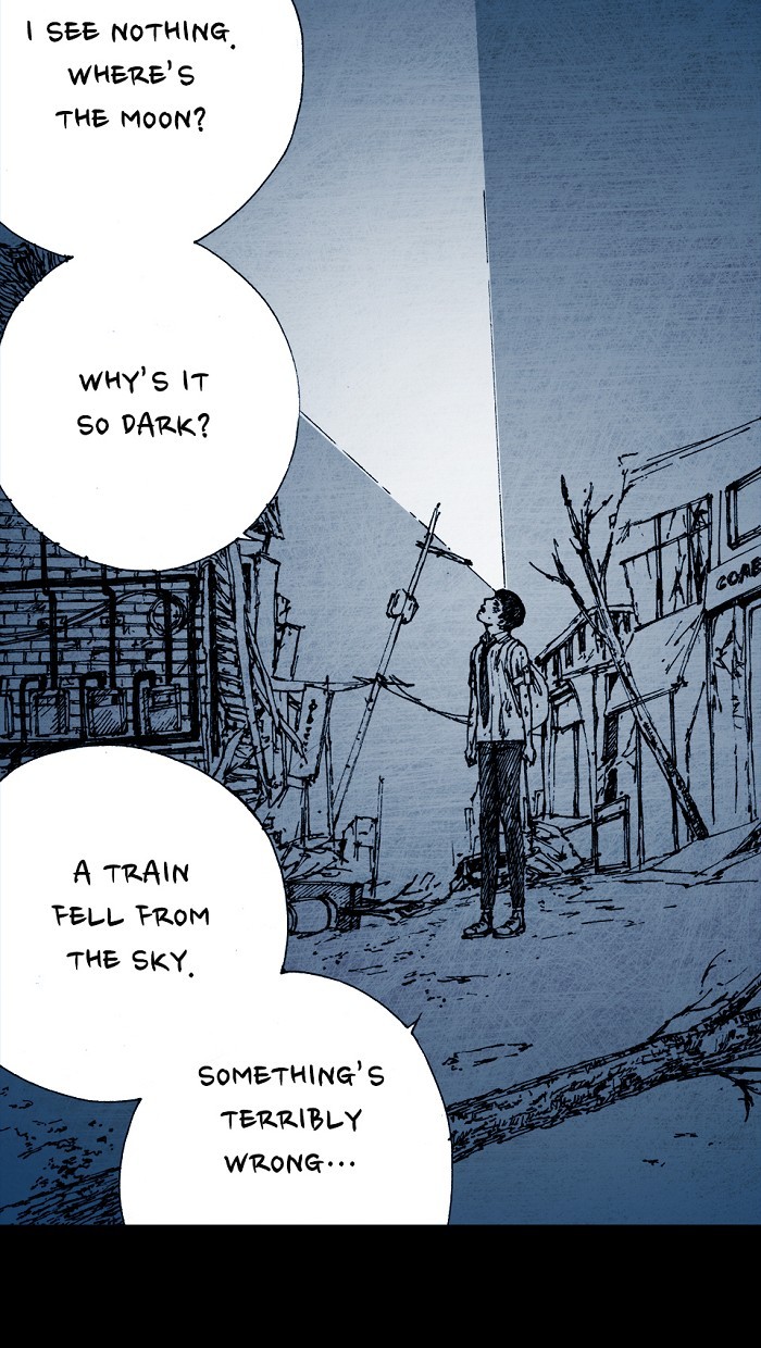 Read Distant Sky Manga Online