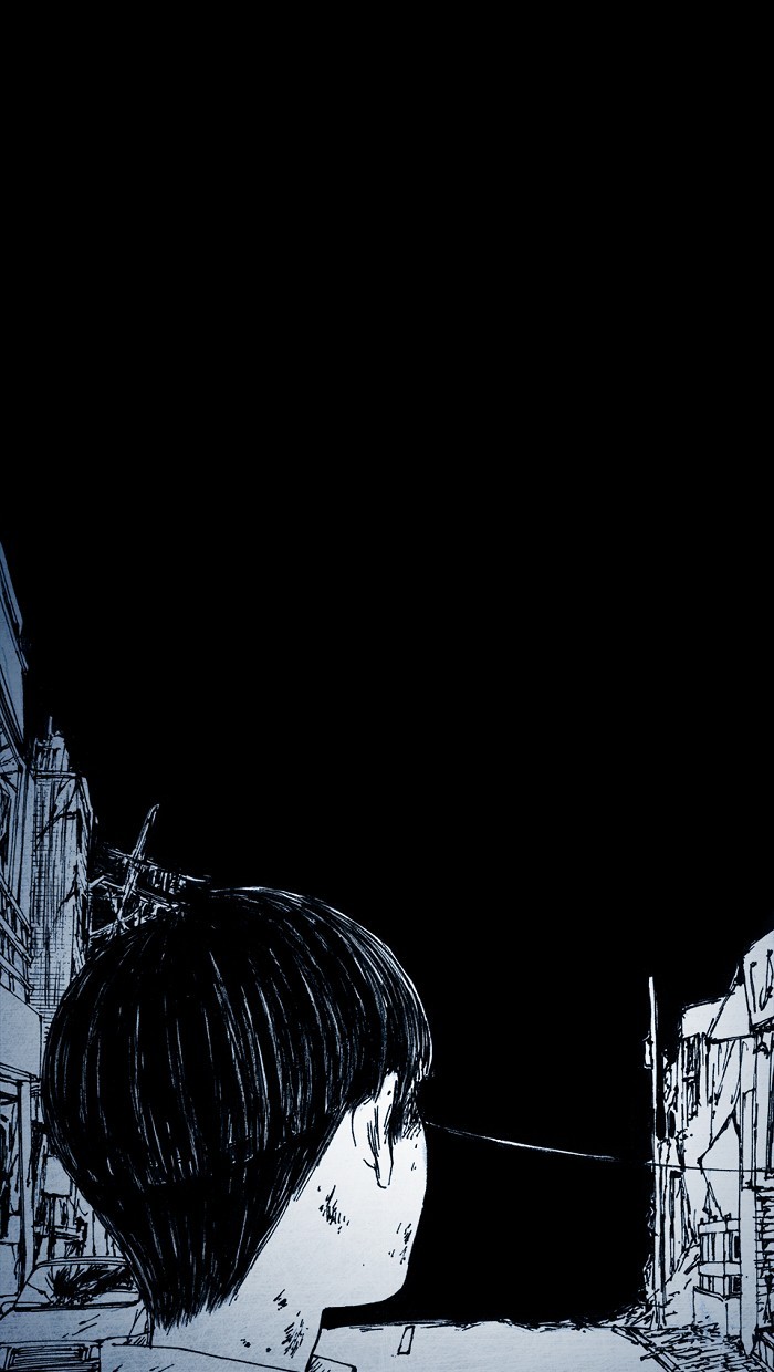 Read Distant Sky Manga Online