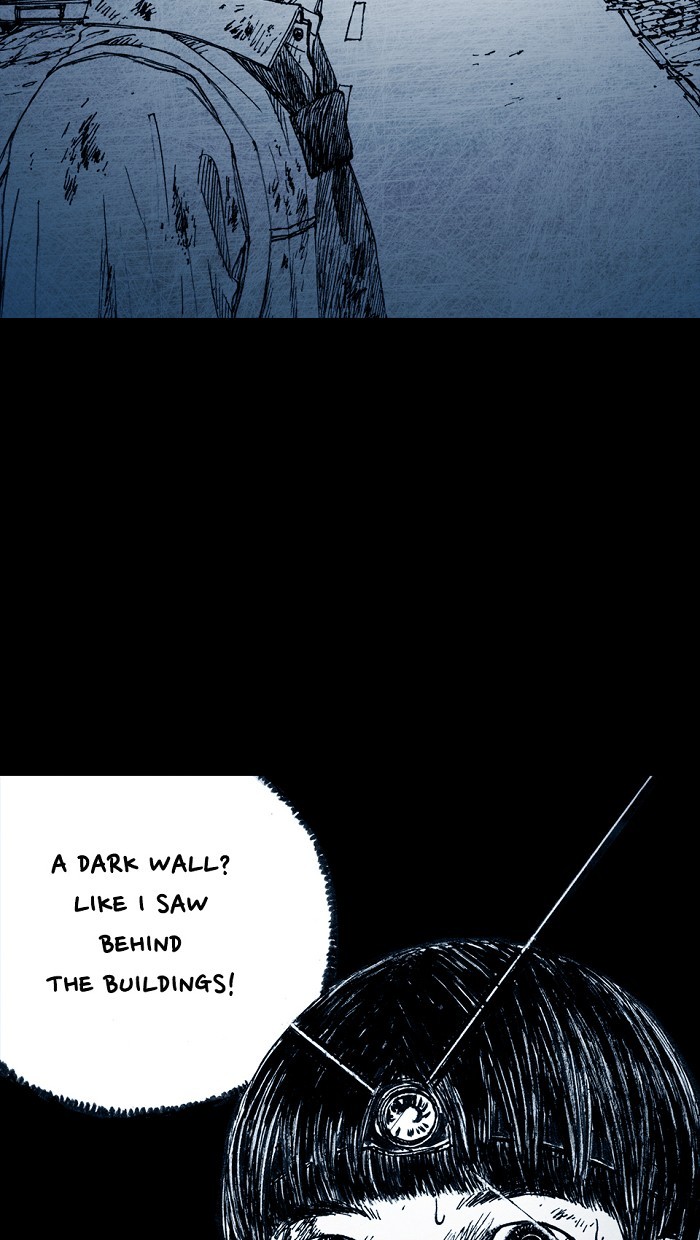 Read Distant Sky Manga Online